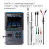 FNIRSI® DSO-TC4 3-IN-1 10MHz 48MSa/s Digital Oscilloscope Transistor Tester Signal Generator