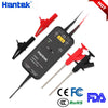 Hantek 100MHZ oszcilloszkóp HT8050/HT8100 nagyfeszültségű differenciálszonda leválasztó szonda LED jelző kiegészítő eszközök