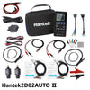 Hantek 2D82Auto digitális autós kézi oszcilloszkóp 4 in 1 + multiméter 80MHz jelforrás Машина Diagnostic 250MSa/S hordozható