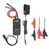Hantek 100MHZ oszcilloszkóp HT8050/HT8100 nagyfeszültségű differenciálszonda leválasztó szonda LED jelző kiegészítő eszközök