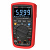 UNIT Multimeter Professional UT139S True RMS Digital Multimeters Temperature Probe LPF pass (low pass filter) function