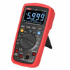UNIT Multimeter Professional UT139S True RMS Digital Multimeters Temperature Probe LPF pass (low pass filter) function