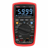 UNIT Multimeter Professional UT139S True RMS Digital Multimeters Temperature Probe LPF pass (low pass filter) function