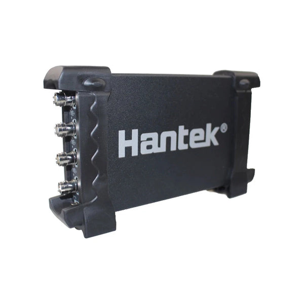 Hantek 6074BE Digital Storage Oscilloscopes 6074BC 6074BD HT201 PC USB Portable Осциллограф 4 Channels 70MHz Bandwidths WIN10