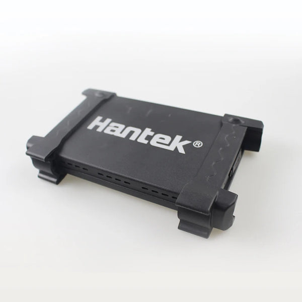 Hantek 6074BE Digital Storage Oscilloscopes 6074BC 6074BD HT201 PC USB Portable Осциллограф 4 Channels 70MHz Bandwidths WIN10