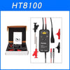 Hantek 100MHZ oszcilloszkóp HT8050/HT8100 nagyfeszültségű differenciálszonda leválasztó szonda LED jelző kiegészítő eszközök