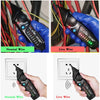 BSIDE AVD06 Non-Contact Voltage detector indicator Profession Smart Test Pencil Live/phase Wire Breakpoint NCV Continuity Meter