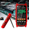 TOOLTOP ET14S 2,8 Zoll Wärmebildkamera AC/DC Stromspannungsmultimeter ISR 240x240 IR-Kamera Pipeline-Heizung Elektronische Inspektion