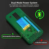 BSIDE S30 Smart Digital Multimeter 15V Diode Infrared Thermometer AC DC Voltage Current Recharge Professional Electronic Tester