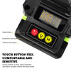 16 Lines 4D 360 Horizontal And Vertical Laser Level green line SelfLeveling Super Powerful Laser level green Beam laser level