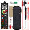 BSIDE S1 S1CL New Voltage Detector Tester Digital Multimeter Smart LCD Portable DC AC Voltage Ohm Continuity Hz NCV Test Meter