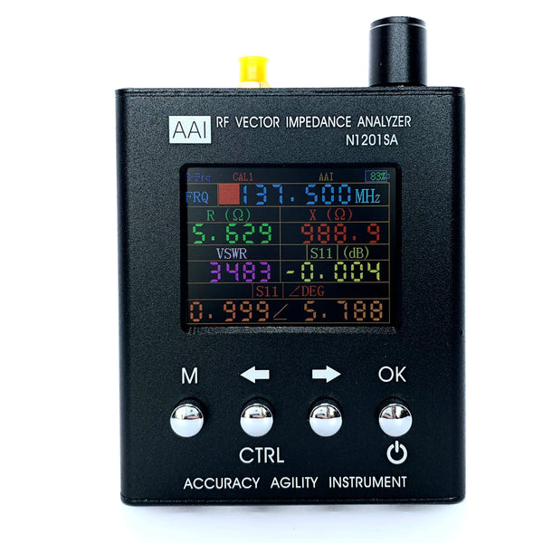AAI N1201SA+ Original Accuracy Agility Instrument