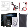 TOOLTOP ET829 2-Kanal-80-MHz-Digitalspeicheroszilloskop, Multimeter, Signalgenerator, 3-in-1, elektronische Auto-Stromversorgung, Reparatur