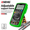 ANENG AN870 Digital Multimeter Profesional 19999 Counts AC/Voltage Current NCV Capacitance Resistance Ohm Auto Range Test Tool
