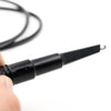 Promotion! P4100 Oscilloscope Probe 100:1 2KV High Voltage 100Mhz Safety BNC Connector For Oscilloscope Adjustable Attenuation