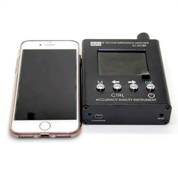 AAI N1201SA+ Original Accuracy Agility Instrument