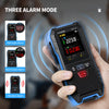 FNIRSI ERD-10 4-IN-1 Electromagnetic Radiation Detector