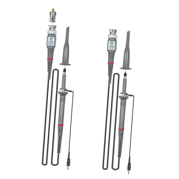 Oscilloscope Probe High Sensitivity Oscilloscope Switchable ADAPT to Dso TC2 TC3 for Digital Oscilloscopes Assisting Assisting