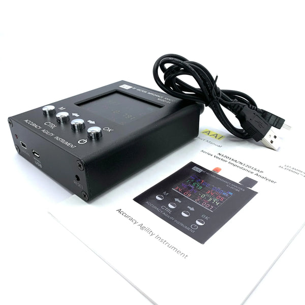AAI N1201SA+ Original Accuracy Agility Instrument