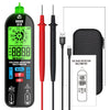 BSIDE A1X Smart Digital Multimeter Electronic Tester AC DC Contactless NCV Automatic Diode Capacitor Ohm Hz Breakpoint Meter