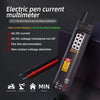 BSIDE U0 Digital Clamp Meter Fork DC AC 100A Smart Ammeter Pliers T-RMS Current Auto Multimeter Voltage Ohm Electrical Tester