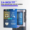 FNIRSI LPM-10A Network Cable Tester Anti-Interference Line Finder POE Test NCV Detection Length Measurement RJ45 Port Flashing
