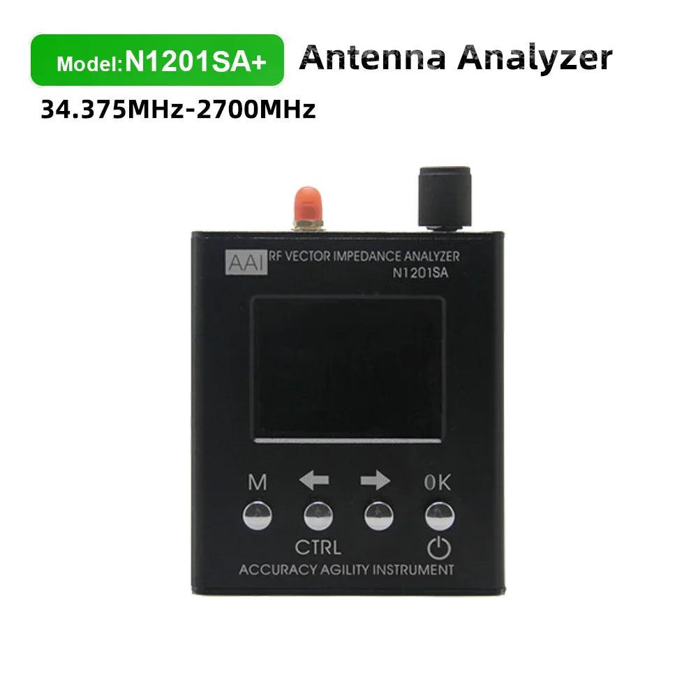 AAI N1201SA+ Original Accuracy Agility Instrument
