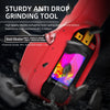 BSIDE HX1 Handheld Thermal Imaging Camera PC Analysis Software Industrial Tester -20~550C 240×240IR resolution 15 color palettes