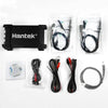 Hantek 6074BE Digital Storage Oscilloscopes 6074BC 6074BD HT201 PC USB Portable Осциллограф 4 Channels 70MHz Bandwidths WIN10