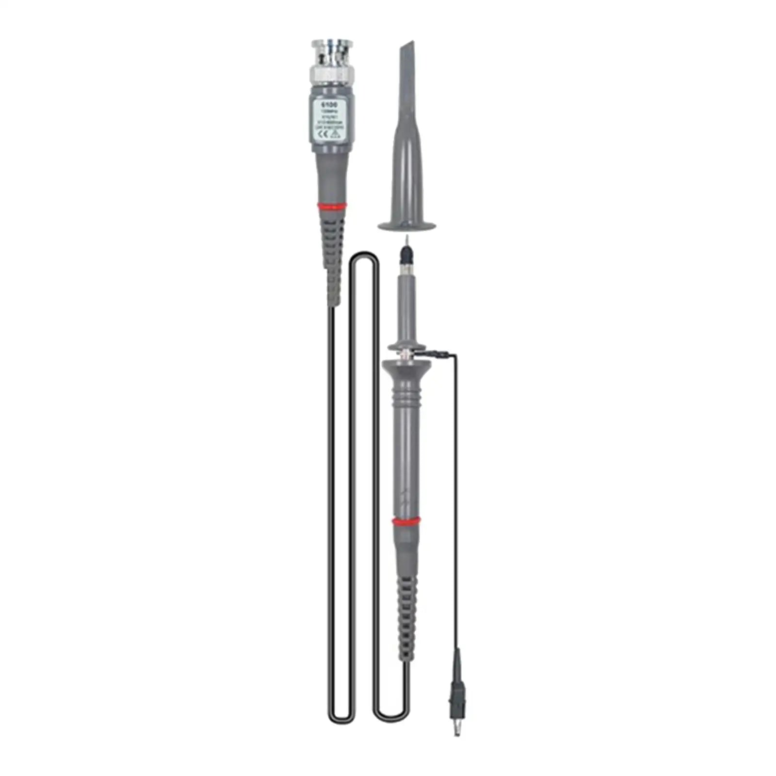 Oscilloscope Probe High Sensitivity Oscilloscope Switchable ADAPT to Dso TC2 TC3 for Digital Oscilloscopes Assisting Assisting