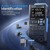 FNIRSI LC1020E Handheld Digital Bridge LCR Meter Auto-Ranging Inductance, Capacitance, Resistance Measurement Tool