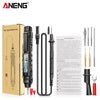 ANENG A3005 Digital Professional Multimeter Pen Testers AC/DC Voltage Meter Live Zero Line Detector Buzzer Ohm Tester Tools