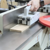 Table Saw Anti Cutting Protector Saw Handle Inverted Engraving Machine Band Saw Woodworking Push Ruler Safety Cutting Accessory