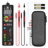 BSIDE S1 S1CL New Voltage Detector Tester Digital Multimeter Smart LCD Portable DC AC Voltage Ohm Continuity Hz NCV Test Meter