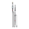 Oscilloscope Probe High Sensitivity Oscilloscope Switchable ADAPT to Dso TC2 TC3 for Digital Oscilloscopes Assisting Assisting