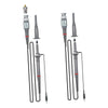 Oscilloscope Probe High Sensitivity Oscilloscope Switchable ADAPT to Dso TC2 TC3 for Digital Oscilloscopes Assisting Assisting