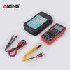 ANENG AN870 Digital Multimeter Profesional 19999 Counts AC/Voltage Current NCV Capacitance Resistance Ohm Auto Range Test Tool