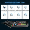 BSIDE AVD06 Non-Contact Voltage detector indicator Profession Smart Test Pencil Live/phase Wire Breakpoint NCV Continuity Meter