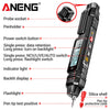 ANENG A3005 Digital Professional Multimeter Pen Testers AC/DC Voltage Meter Live Zero Line Detector Buzzer Ohm Tester Tools