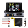 FNIRSI DPS-150 Laboratory DC Power Supply, CNC Adjustable 30V 5A Digital Display Micro Stabilized Switch Power Supply, Portable