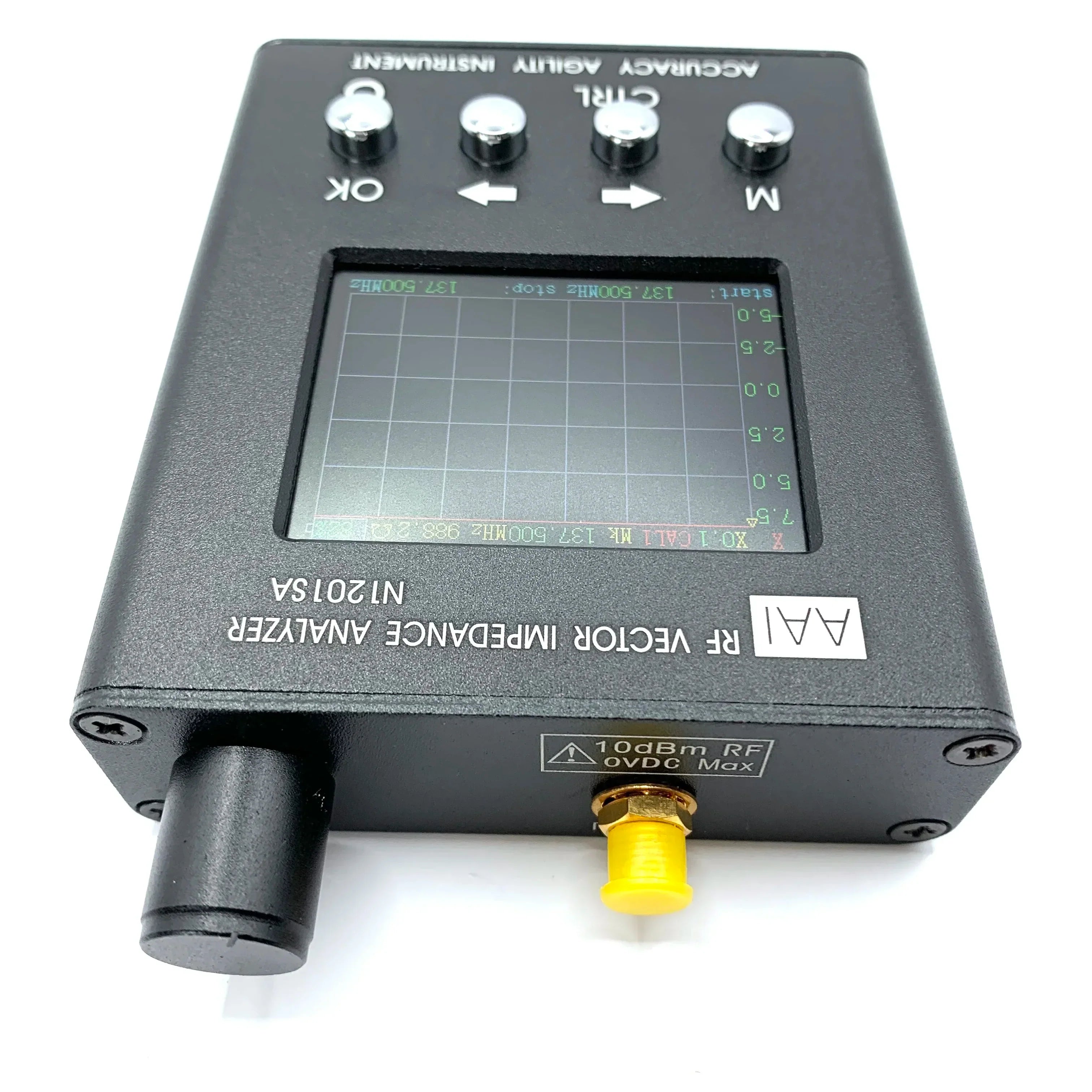 AAI N1201SA+ Original Accuracy Agility Instrument