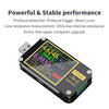 FNIRSI FNB48S USB Tester