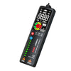 BSIDE S1 S1CL New Voltage Detector Tester Digital Multimeter Smart LCD Portable DC AC Voltage Ohm Continuity Hz NCV Test Meter