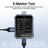 FNIRSI FNB-C2 USB PD 3.1 Type-C Fast Charging Tester