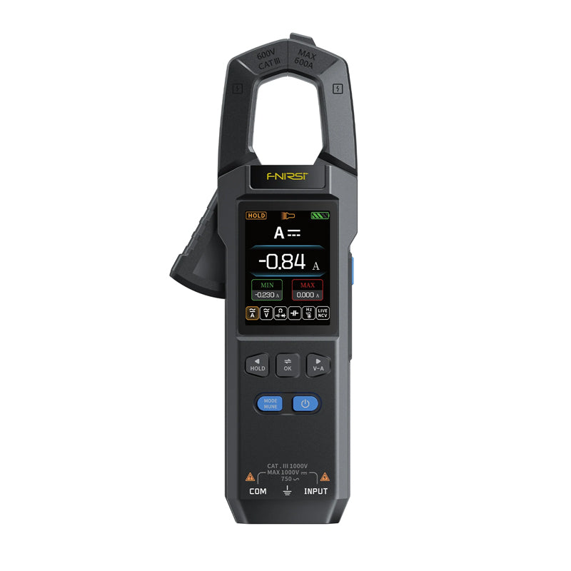 FNIRSI DMC-100 Digital Multimeter