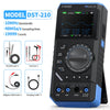 FNIRSI 2C53T Oscilloscope Review: Is It Worth Your Money? [2026 FNIRSI 2C53T Oscilloscope Review: Is It Worth Your Money? [2026
