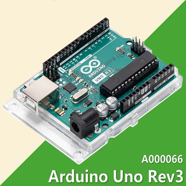 Arduino Uno Rev3 A000066 ATmega328P AVR Development board Italy imported new original authentic