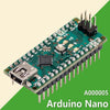 Arduino Nano A000005 ATmega328p-mu AVR Development board Italy imported new product image