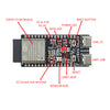 ESP32-C5-DevKitC-1 N4 Development Board Dual-frequency 2.4G and 5GHz WiFi Module Flash WIFI6 detail image 2