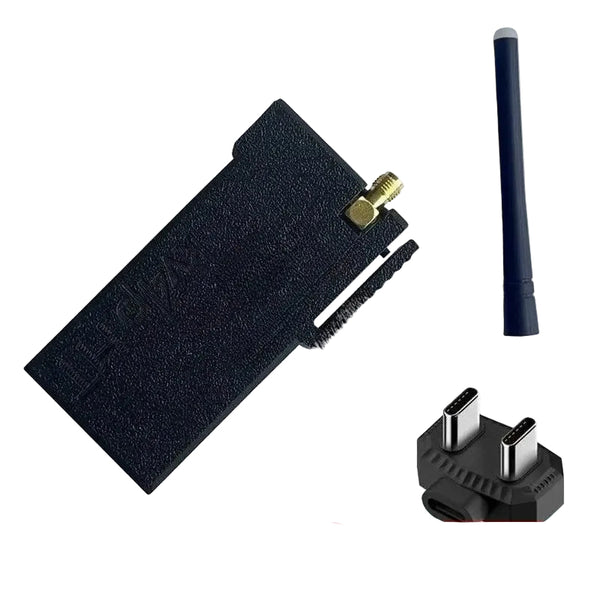 Transceiver Kv4p HT V2.0D UHF Homebrew Radio Module Kit Convert Kv4p HT Android Phone To Ham Radio-A19R